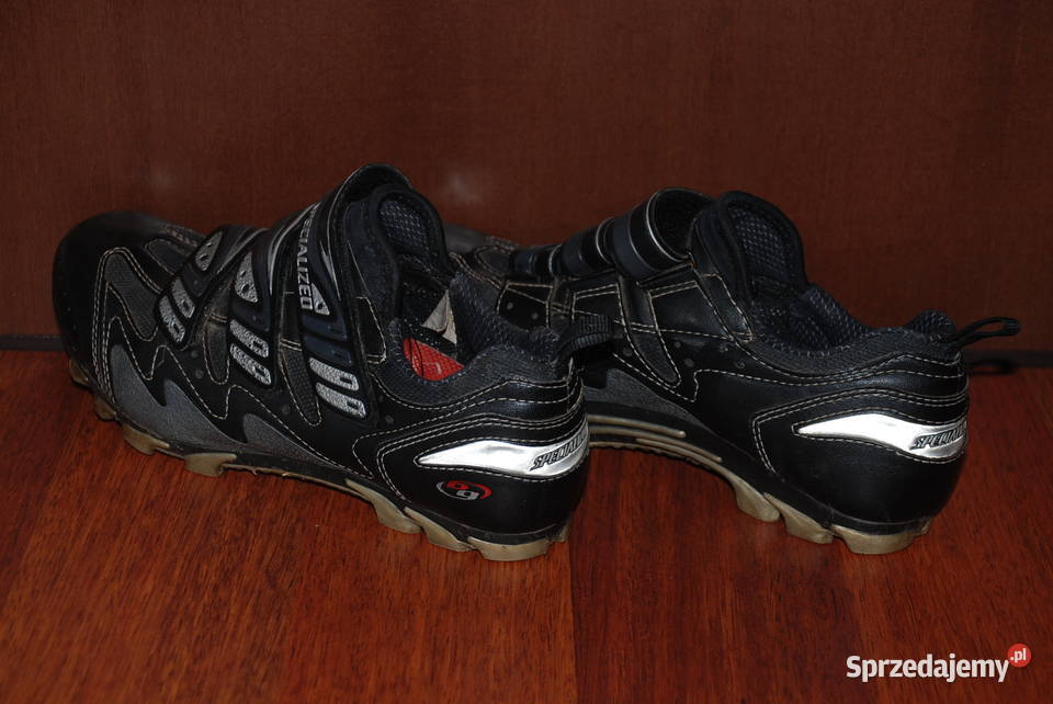 Buty rowerowe mtb Specialized rozmiar 42 Katowice