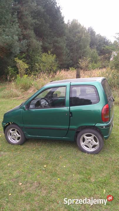 Microcar Częstochowa
