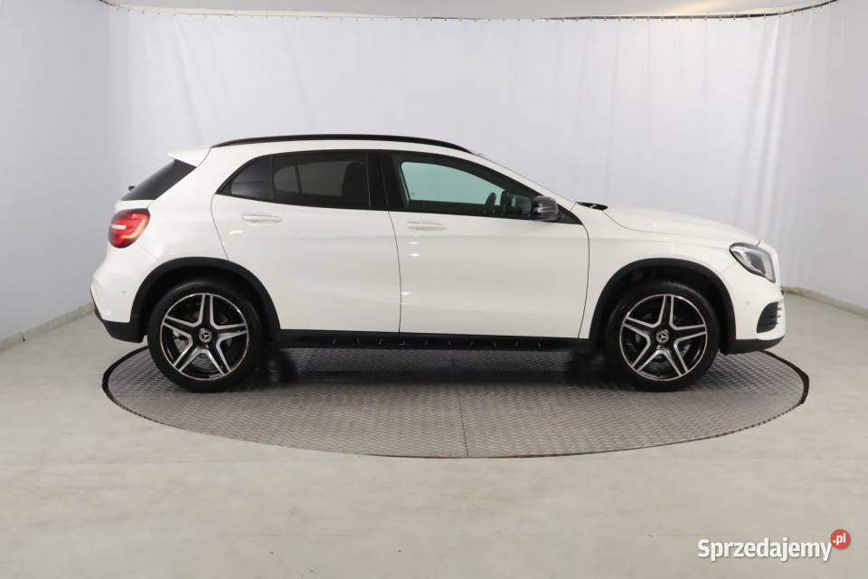 Mercedes GLA GLA 200 ESP Zabrze