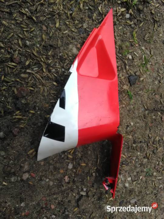 Nadkole osłony owiewki Honda CBR 600rr Repsol sprzedam