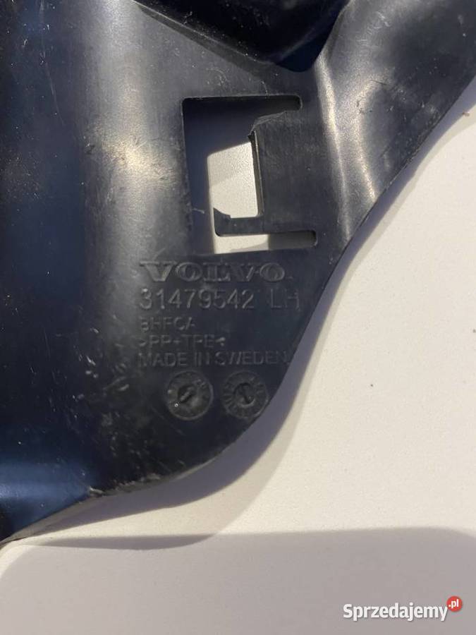 Volvo v90 VOLVO XC40 lewa uszczelka Strona sprzedam