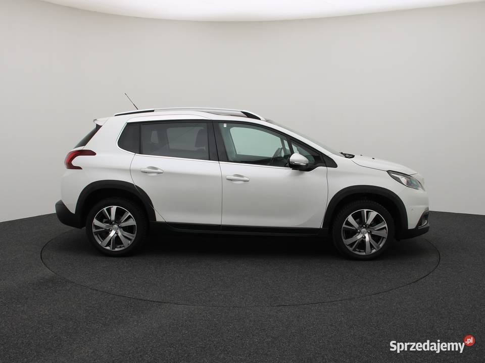 Peugeot 2008 I 15 Allure Lublin sprzedam