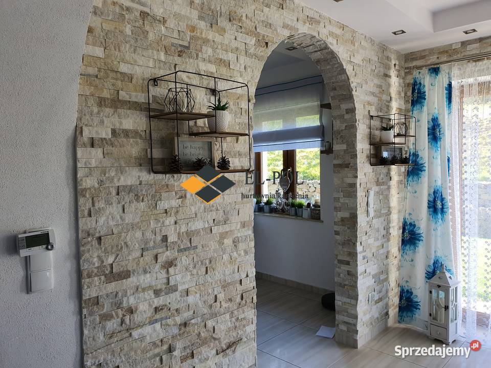 Kamień Naturalny ELEWACYJNY OZDOBNY DEKORACYJNY małopolskie Chełmiec sprzedam