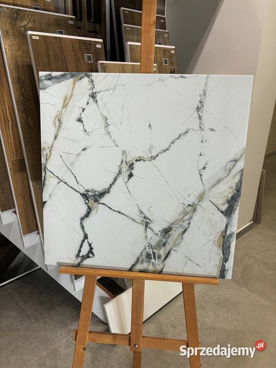 gres 60x60 marmur nowośc mix Zakopane