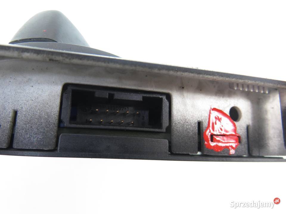 WŁĄCZNIK ŚWIATEŁ BMW X3 E83 3415104 Czujniki i sterowniki świateł