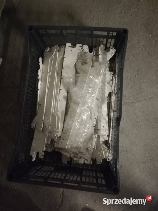 Regały sklepowe mago kompletny sklep spożywczy dolnośląskie Wrocław