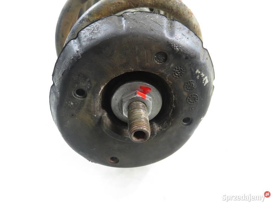 MCPERSON LEWY PRZEDNI PEUGEOT 207 16 sprzedam