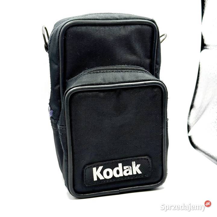 Aparat analogowy Kodak Star Autofocus 35 mm 90s Warszawa