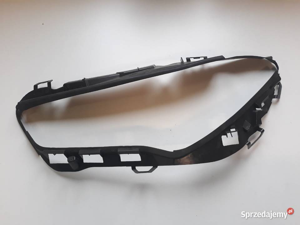 MERCEDES CLA W118 USZCZELKA LAMPY LEWA PRZÓD wielkopolskie Międzychód