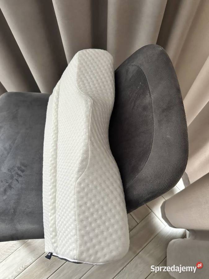 Poduszka ortopedyczna ergonomiczna do spania na Łódź