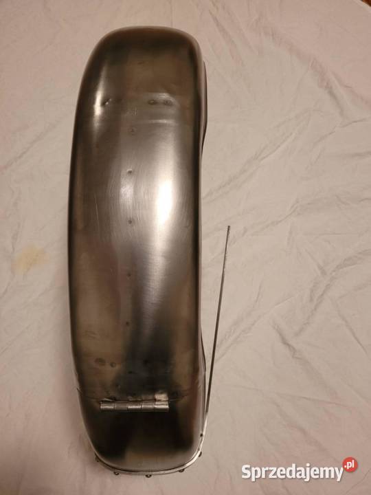 Tylny błotnik M72 Mrągowo sprzedam