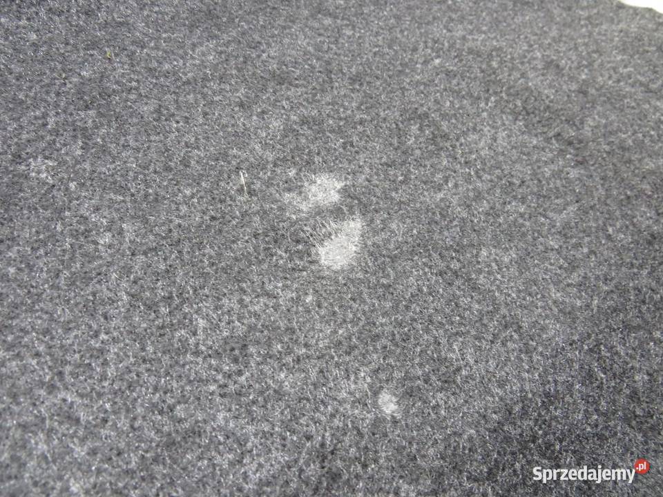 KLAPA BAGAŻNIKA 25D 13 MAZDA 3 BM SEDAN osobowe sprzedam