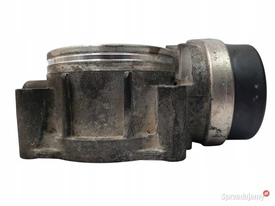 PRZEPUSTNICA BMW E87 E90 E91 E60 E63 E64 E65 E66 osobowe Chełm