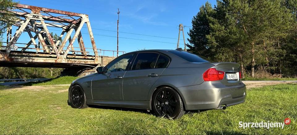 Bmw e90 lift mpakiet 164800km Kielce