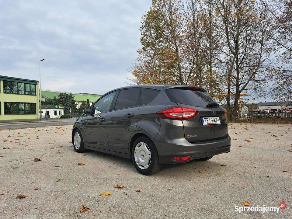 Ford C 2016R Van / Minibus Pińczów