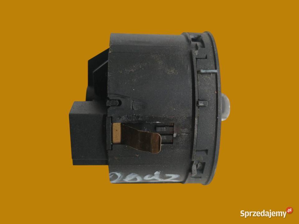 PRZEŁĄCZNIK ŚWIATEŁ ORG 4F2941531D Audi A6 III Rok produkcji 2007