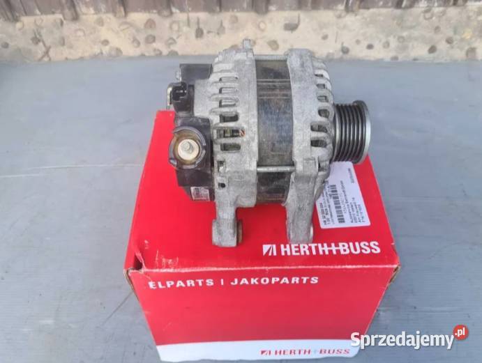 Alternator OEM 15 Blue HDI Ford Peugeot Citroen osobowe Częstochowa