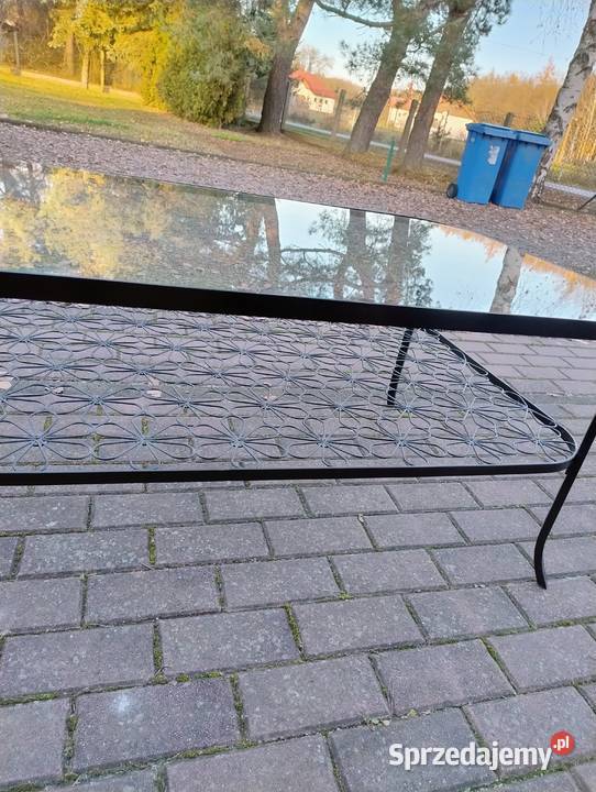 Sprzedam stolik kawowy