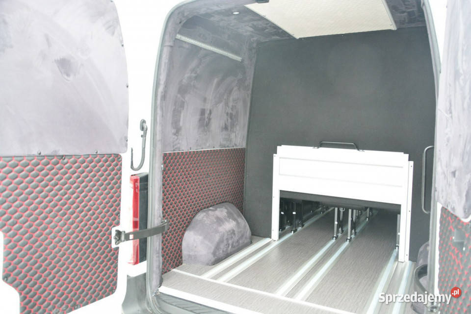 Renault Master 9 osobowy 2026r nowy 170 full Renault Warszawa