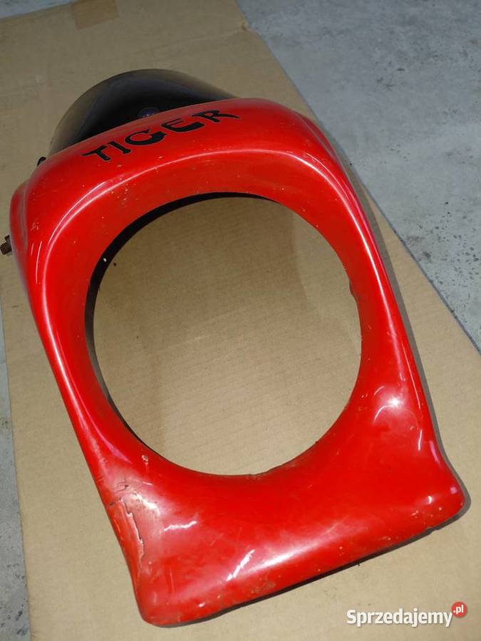 Owiewka tiger simson s51 Zamość