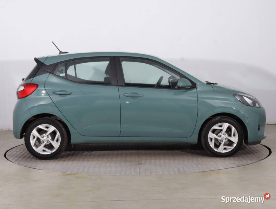 Hyundai i10 10 tempomat sprzedam