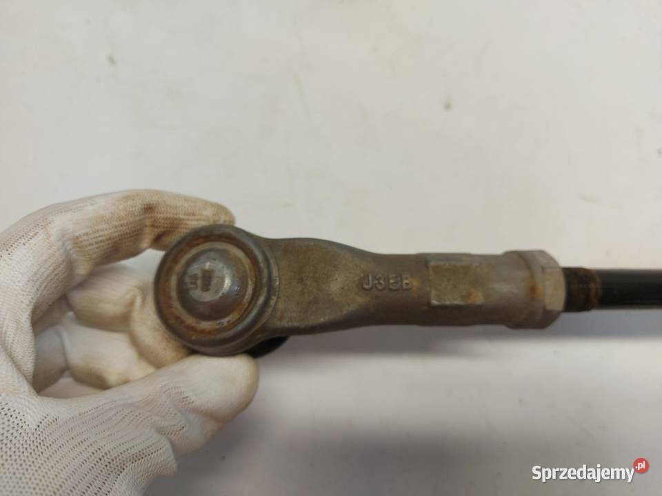 SKODA Enyaq 5LA iV85 Drążek kierowniczy prawy