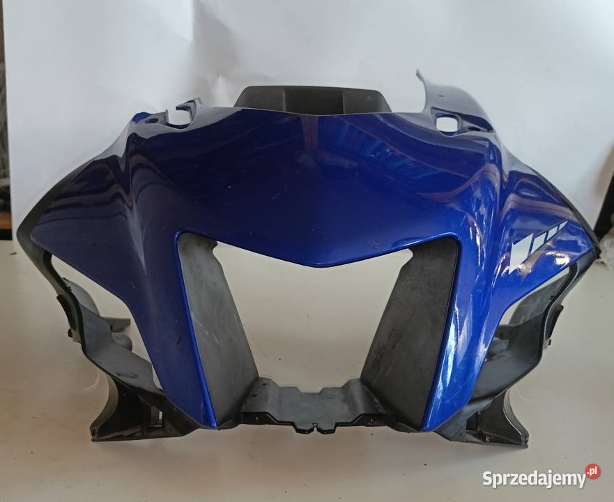 Czasza szyba Yamaha YZF R7 2022r BEB2835H Turek sprzedam