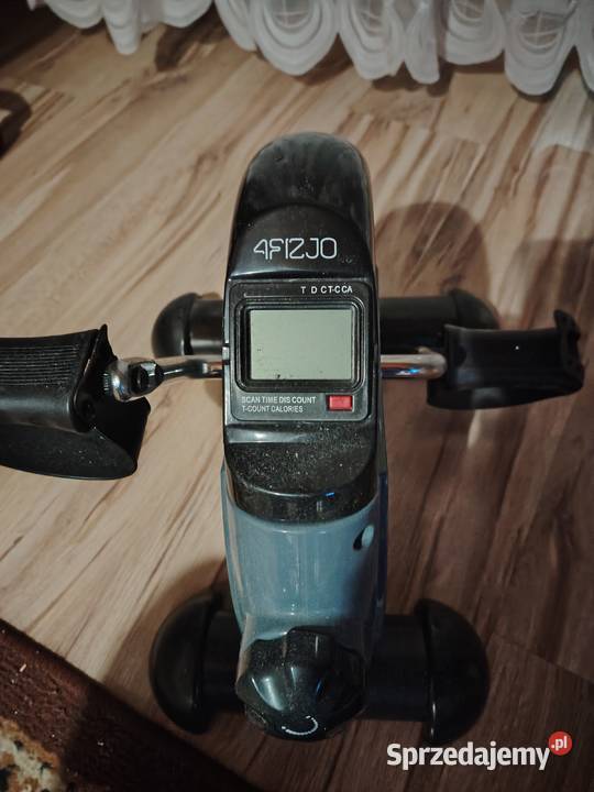 Rower rotacyjny do ćwiczeń ACTIV 4FIZJO Kraków