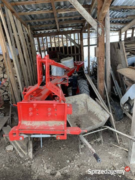 Sprzedam nieuszkodzony Wara