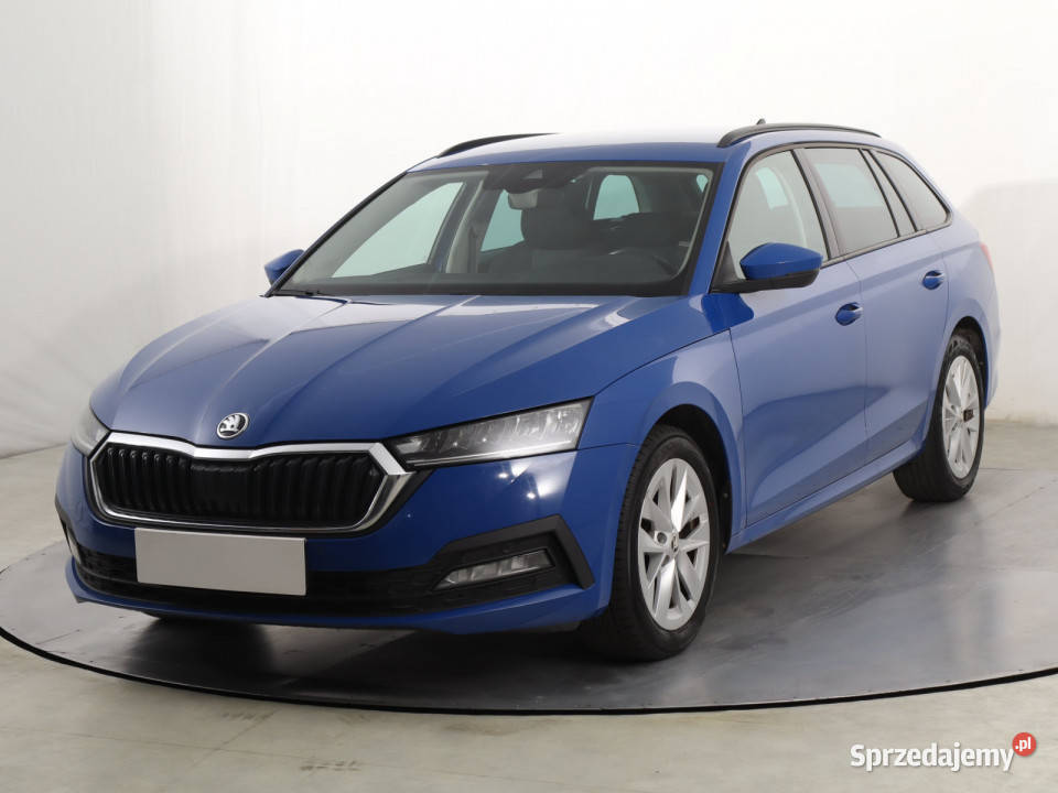 Skoda Octavia 15 TSI etec śląskie Katowice