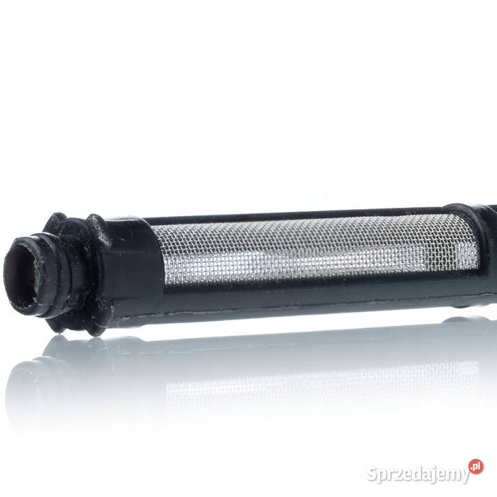 Filtr Paluszkowy 60 Mesh 5 do Graco FTX XTR Ludźmierz