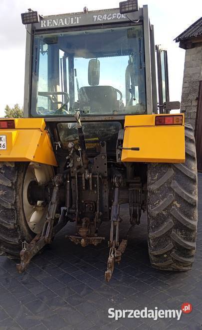 Renault 10654 Bodzentyn