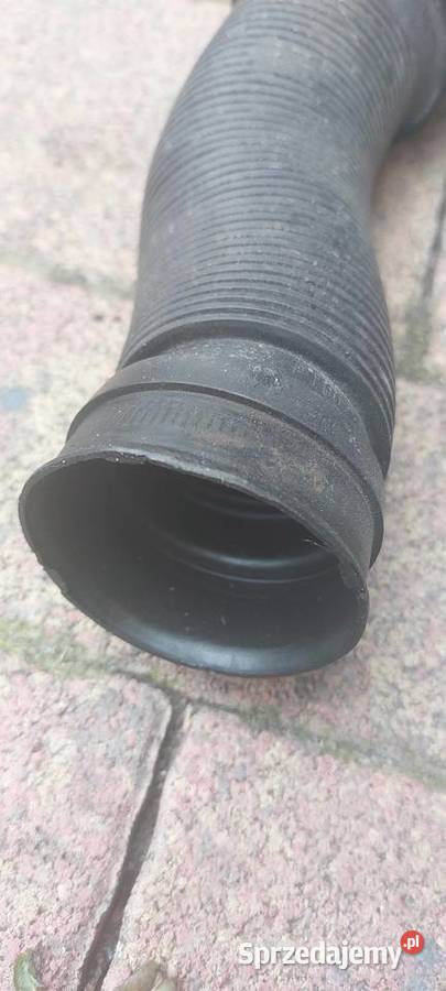Wąż dolotowy powietrza FT0023935 opel astra Skwierzyna sprzedam