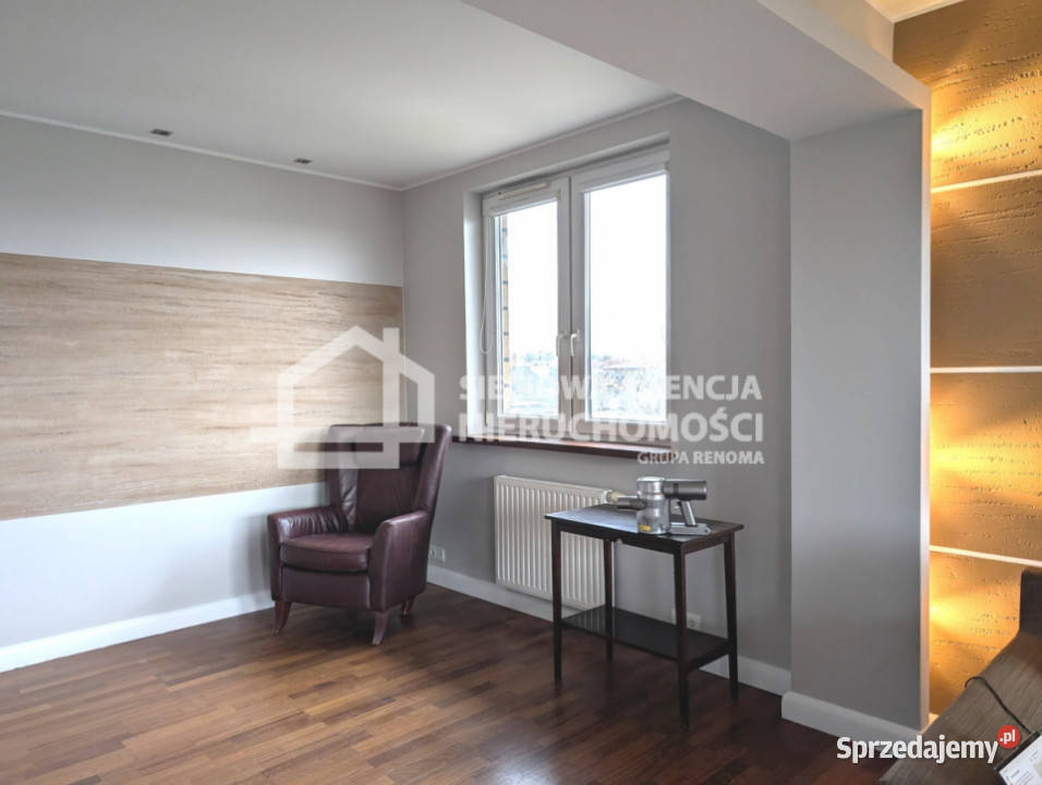 sprzedaży mieszkania 140m2 4pokojowe Gdańsk Sprzedaż