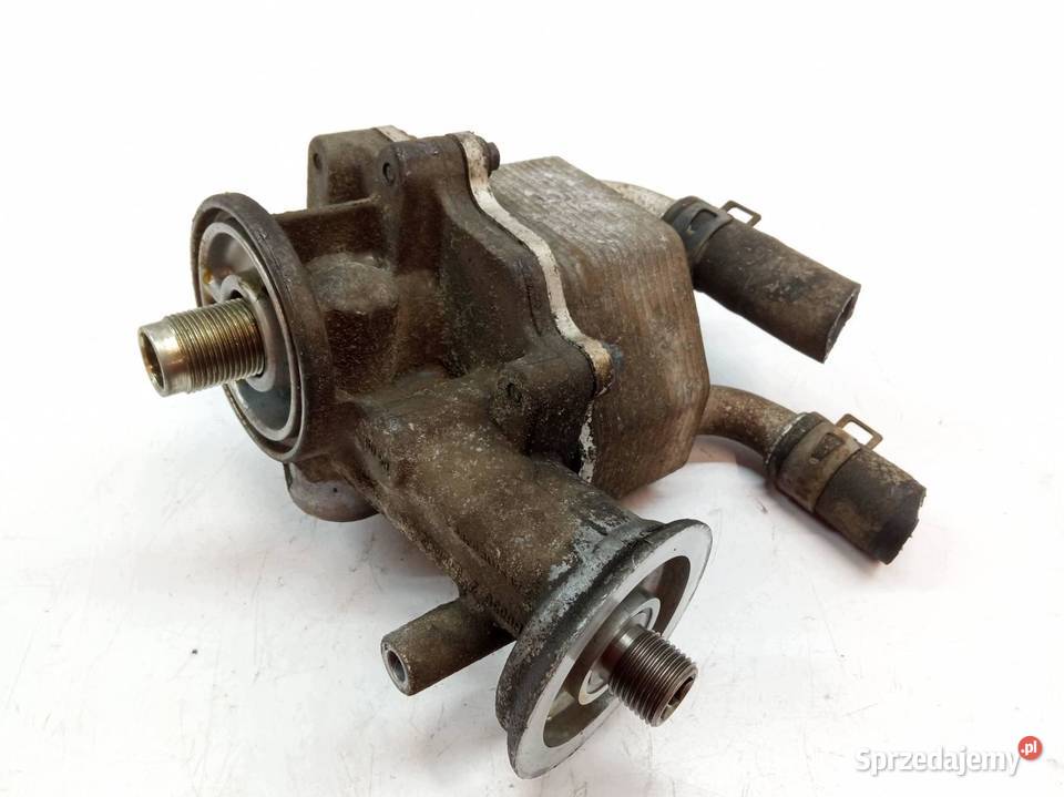 OBUDOWA FILTRA OLEJU 7T4F6A642DA 35 V6 Mazda CX9 osobowe