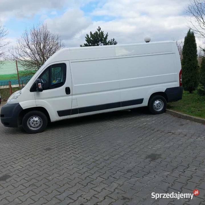 Usługi transportowe tanie przeprowadzki Warszawa mazowieckie