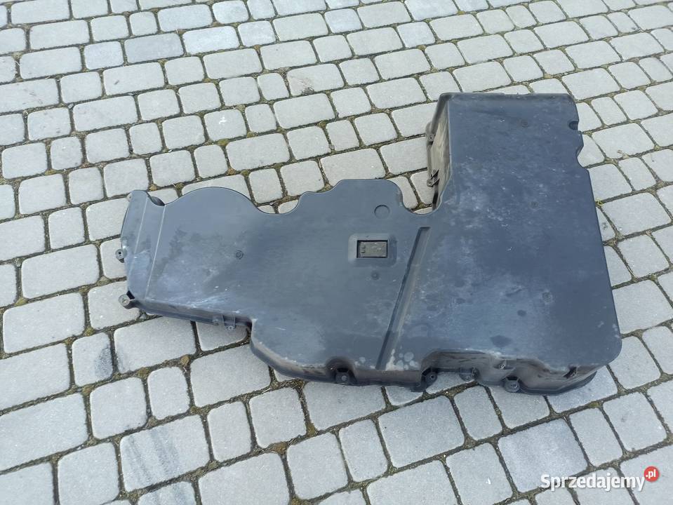 OSŁONA NAGRZEWNICA OBUDOWA DMUCHAWY ESPACE 4 IV Bolesławiec
