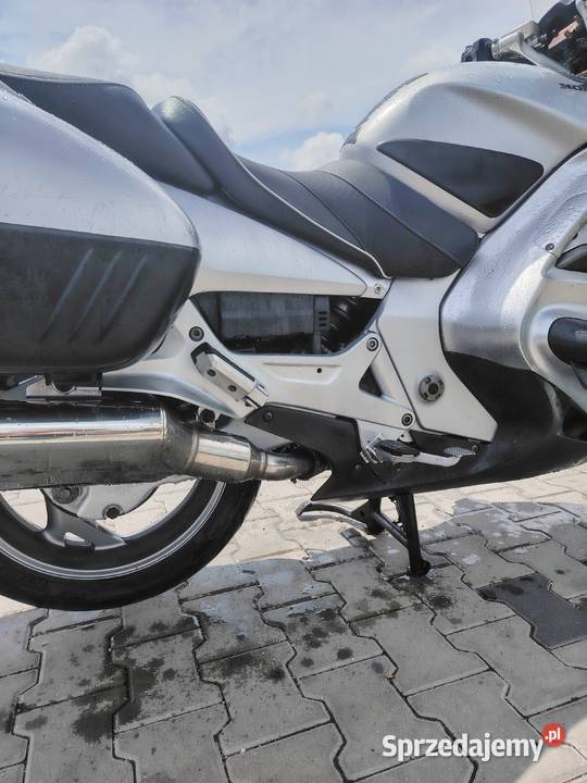 Honda st 1300 Miedzierza