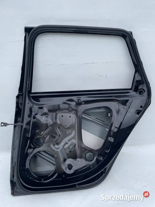 DRZWI TYŁ TYLNE PRAWE AUDI A4B9 KOMBI 8W0839066