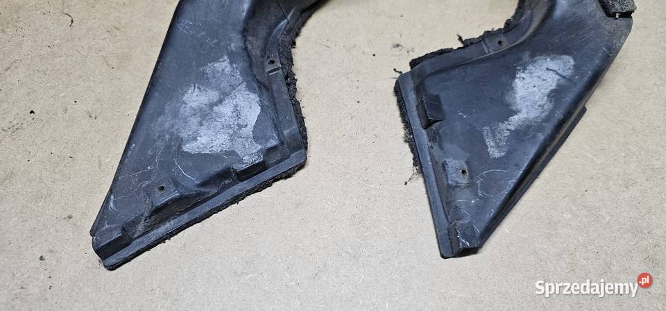 Odpływ podszybia mercedes w123 Zbąszyń