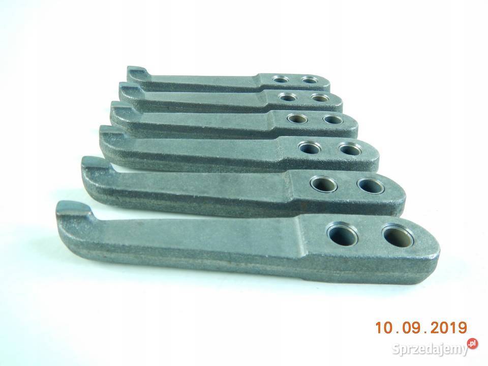 ZESTAW NAPRAWCZY SPRZĘGŁA IVECO 9981095 ASO osobowe
