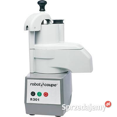 Urządzenie wielofunkcyjne szatkownica R301 P 065