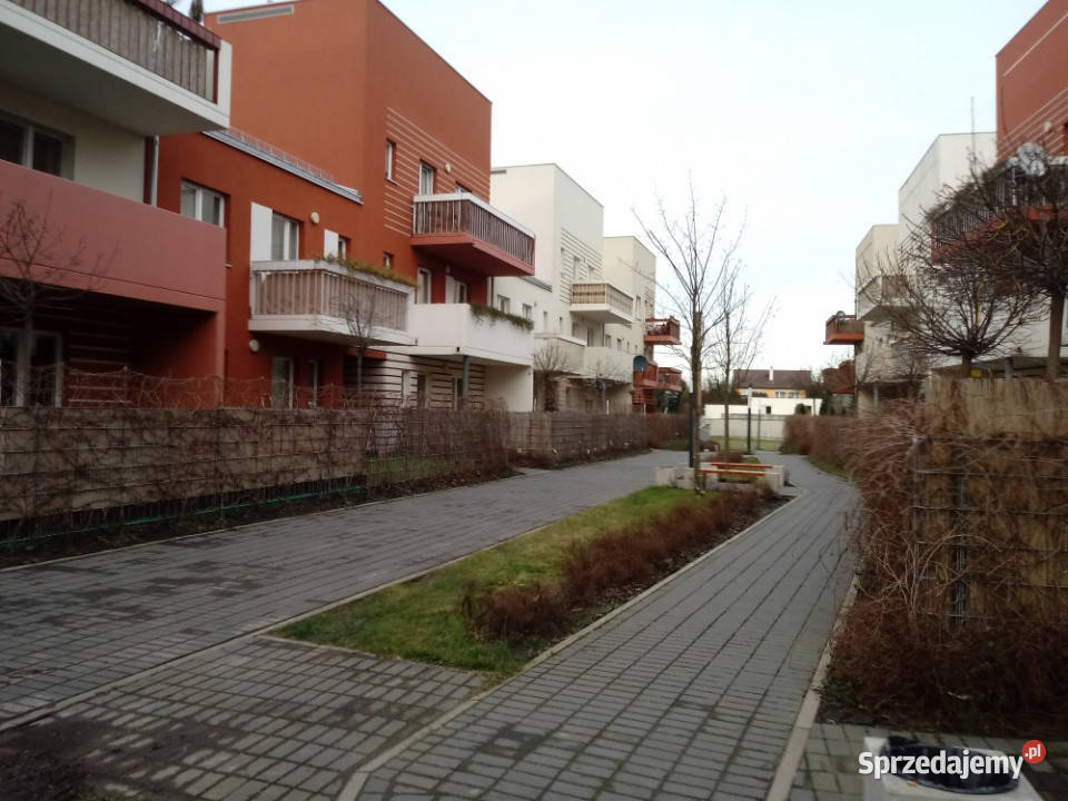 Sprzedam 2 pokojowe mieszkanie o powierzchni 48 Wrocław sprzedam