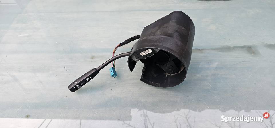 Tempomat dokładka mercedes w210 lift 2085450324