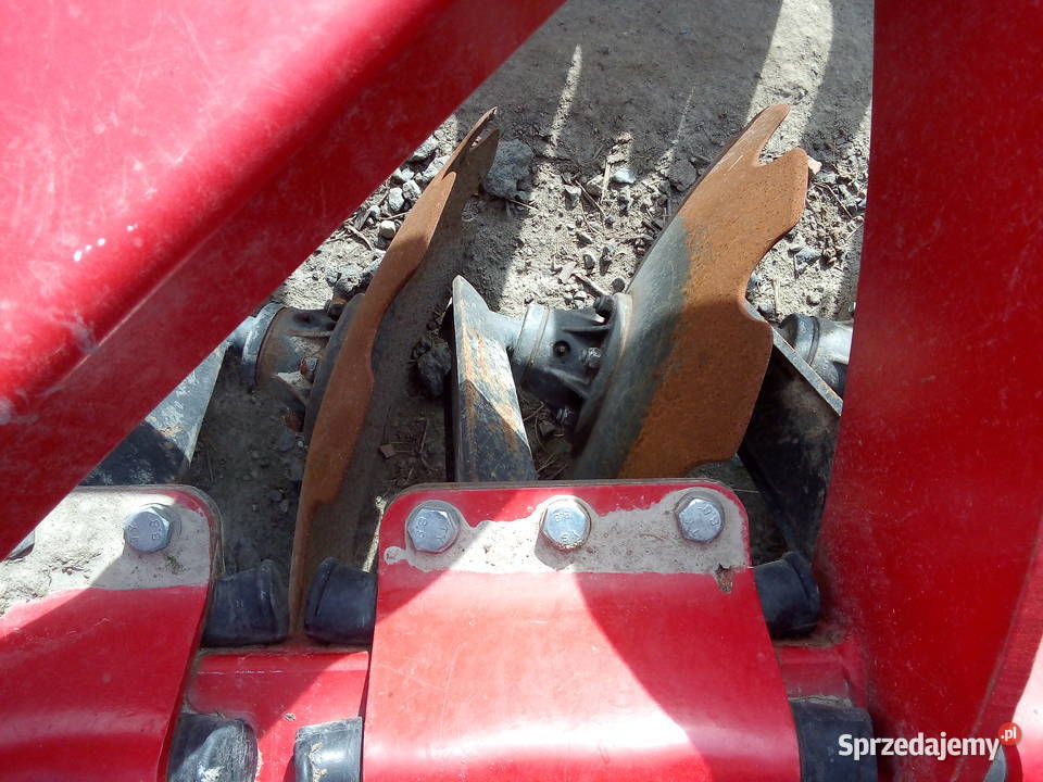 Brona Talerzowa 3m Stobno sprzedam