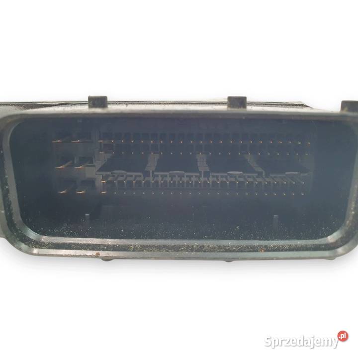 STEROWNIK SILNIKA Opel Insignia A 20 CDTI AB3G Motoryzacja lubelskie Chełm sprzedam