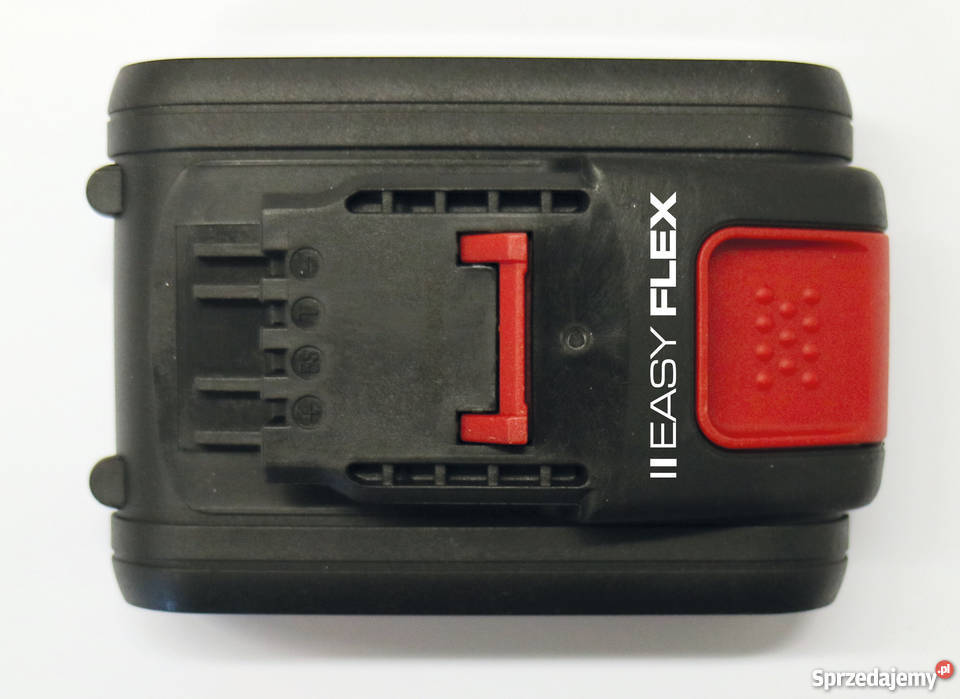 Akumulator AL-KO EasyFlex B50 Li (20 V/2.5 Ah/45 Wh)