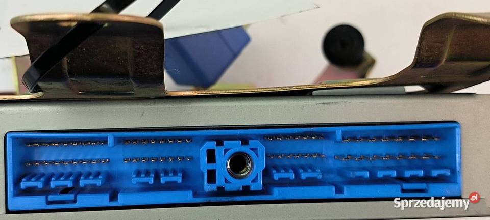 MODUŁ NISSAN ALMERA Lipno