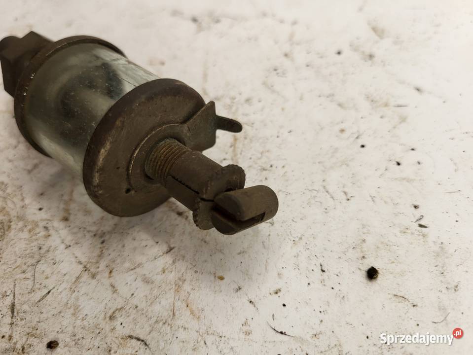 KROPLOWNICA SMAROWNICA OLIWIARKA SILNIKA 22 Rybnik