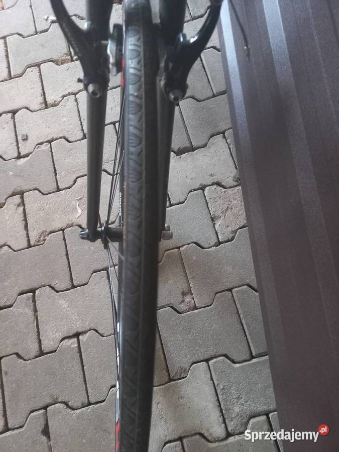 Piękny rower szosowy NISHIKI sprzedam